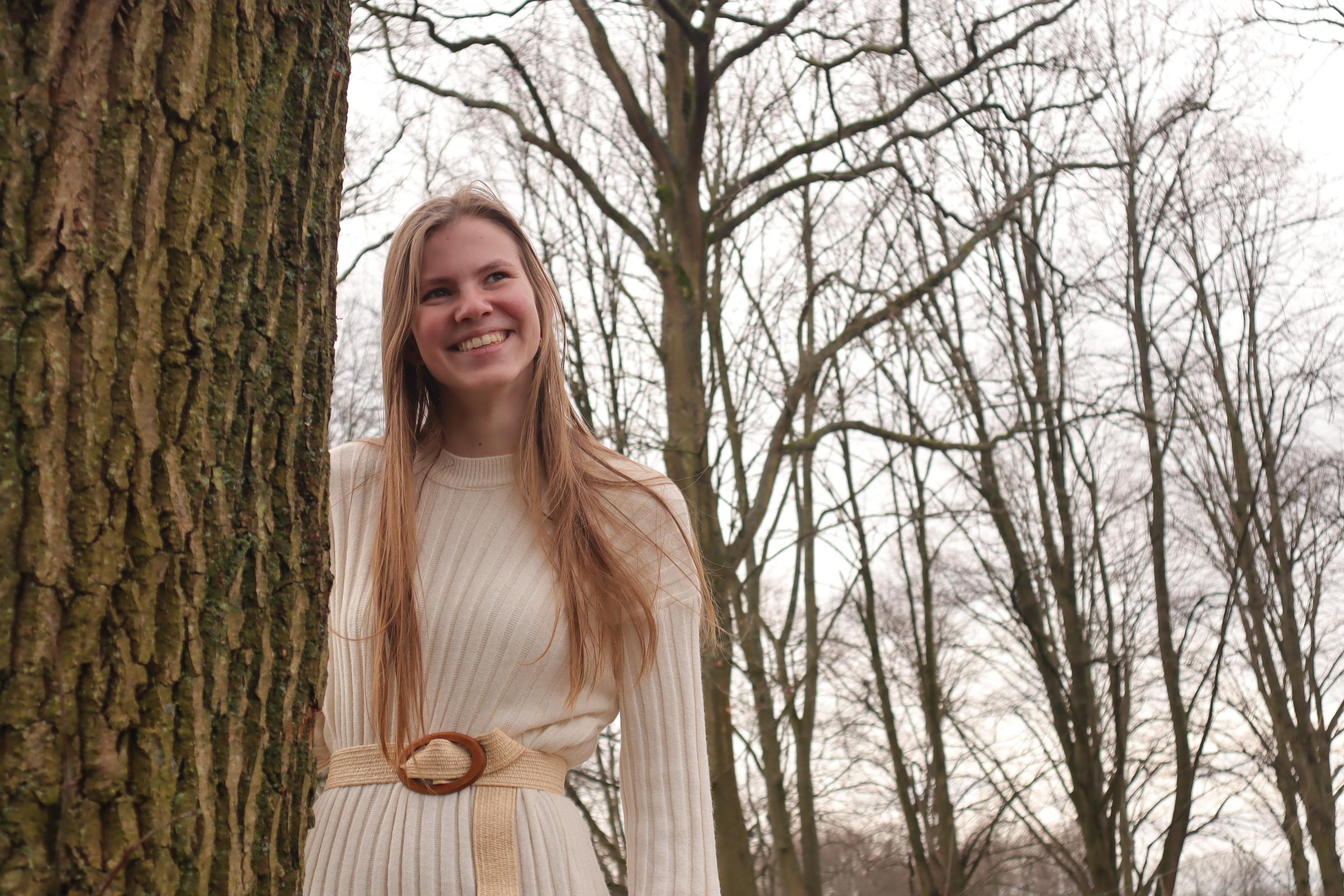 Foto van Laurien Foto van Laurien